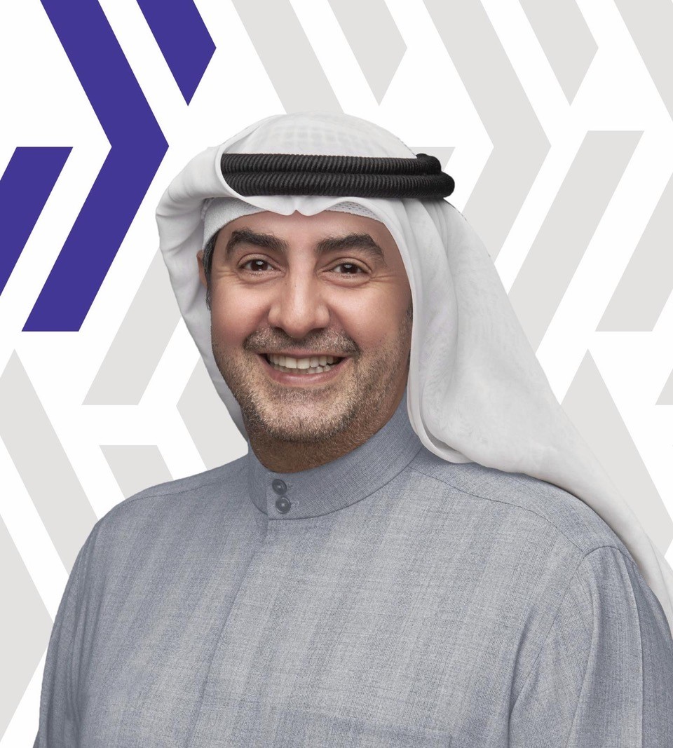 مجلس إدارة بنك وربة حمد الساير