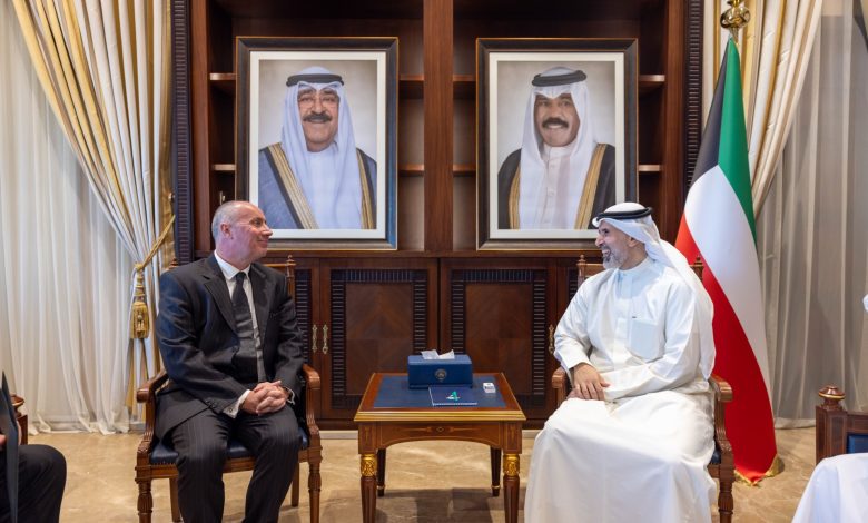 سفير هنغاريا: سنعود بقوة للكويت وأوروبا الشرقية مستقبل المستثمرين