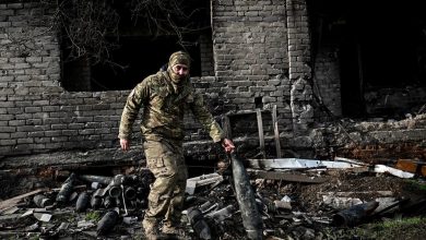 قانون أوكراني