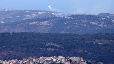 المنطقه الحدوديه