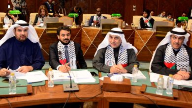 نواب كويتيون