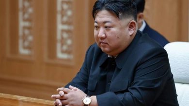 كيم جونج أون