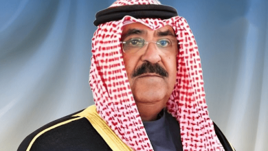 سمو أمير البلاد