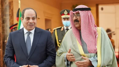 سمو أمير البلاد