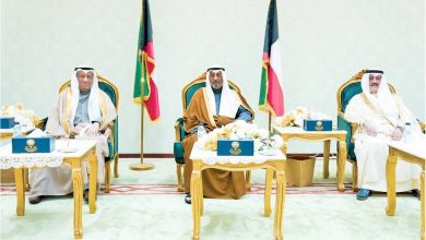 رئيس الوزراء