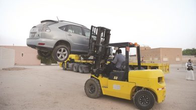 البلدية بالكويت