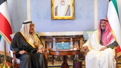 رئيس الوزراء