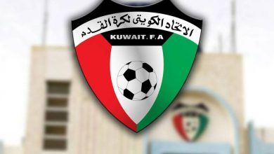منتخبي الكويت