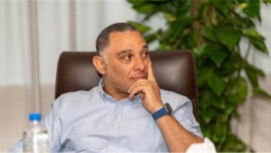 ايمن الشريعي