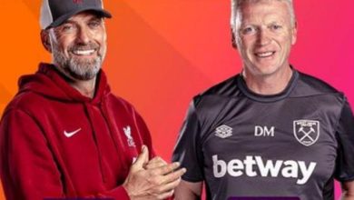 المدرب الالماني