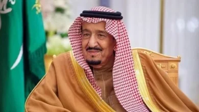 الملك سلمان بن عبد العزيز