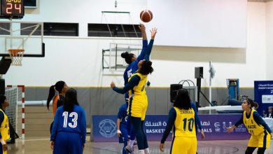 الدوري السعودي