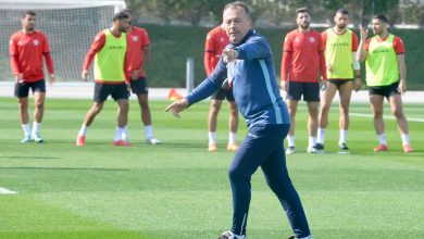 معتوق قائد لبنان