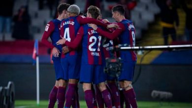 بيدري وكانسيلو