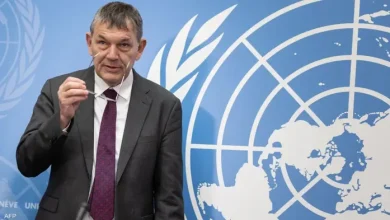 فيليب لازاريني