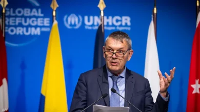 الحكومة الإسرائيلية