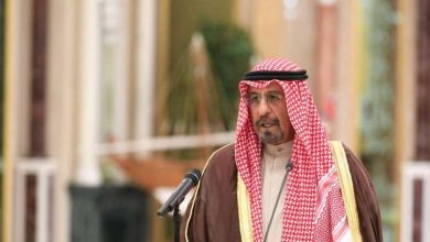 محمد الصباح