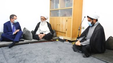 الاتحاد الأوروبى