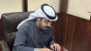 فهد البذالي