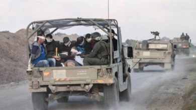 نادي الأسير