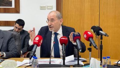 ايمن الصفدي