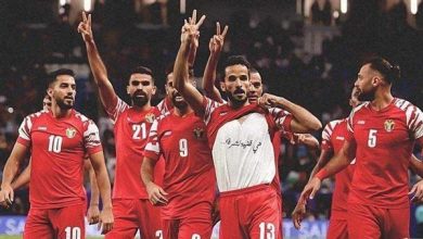 كأس أمم آسيا