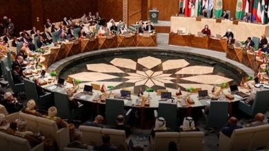 جامعة الدول العربية