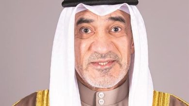 الشيخ فهد اليوسف الصباح