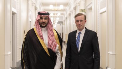 الأمير خالد بن سلمان