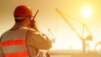 إنترناشيونال أس أو أس