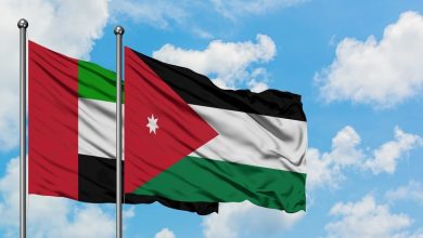 الأردن والإمارات