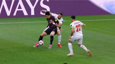 منتخب الأردن