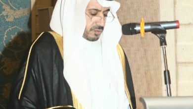 بدر العتيبي