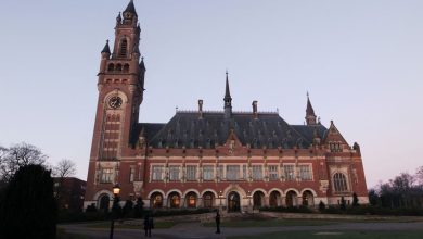 جنوب إفريقيا