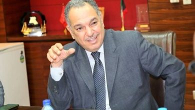 غانم الغانم