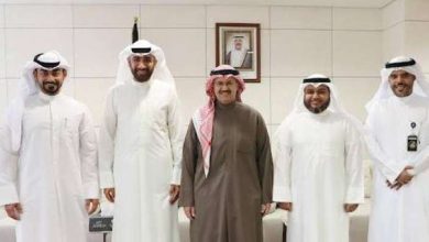 اليوسف والفضالة