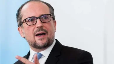 ألكسندر شالينبرج