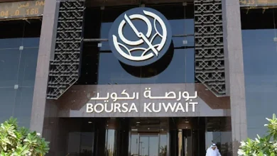 بورصة الكويت