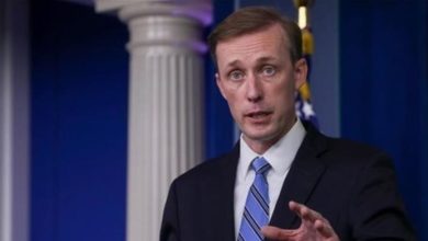 جيك سوليفان