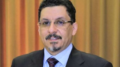 الدكتور أحمد بن مبارك