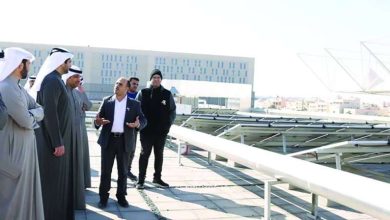 د. أحمد العوضي