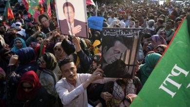 جنوب غرب باكستان