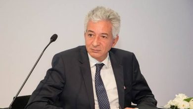 رؤوساء الغرف العربية والتركية