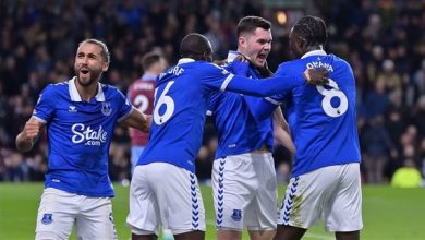 مانشستر سيتي