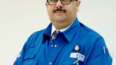 مساعد العرادة