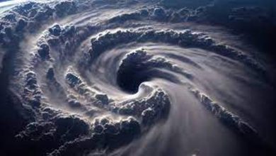 الارصاد اليابانية