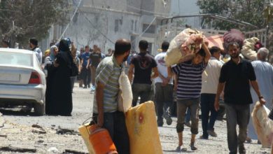 عضو بالبرلمان الإسباني