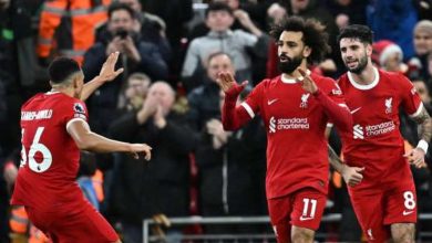 الدوري الإنجليزي