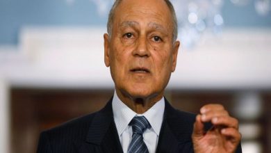 الجامعة العربية