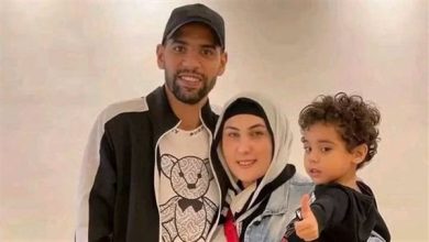 مؤمن زكريا وأسرته